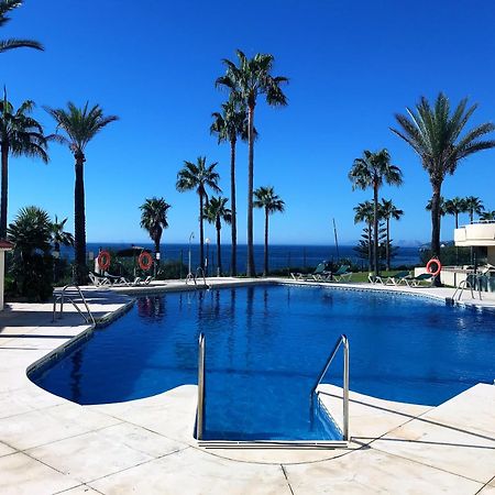 Apartments Bermuda Beach Estepona Exterior foto